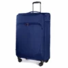 Stratic Mix 4-Rollen Trolley L 80 Cm Blue