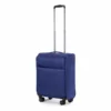 Stratic Light Plus 4-Rollen Trolley S 55 Cm Dark Blue