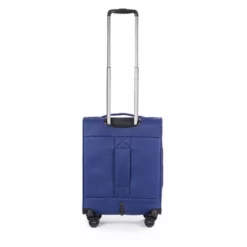 Stratic Light Plus 4-Rollen Trolley S 55 Cm Dark Blue -Reisenthel Verkauf 03 00 1040 55 DarkBlue 3 900x900