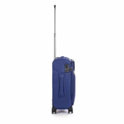 Stratic Light Plus 4-Rollen Trolley S 55 Cm Dark Blue -Reisenthel Verkauf 03 00 1040 55 DarkBlue 5 900x900