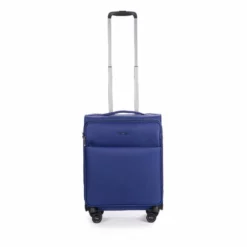 Stratic Light Plus 4-Rollen Trolley S 55 Cm Dark Blue -Reisenthel Verkauf 03 00 1040 55 DarkBlue 6 900x900