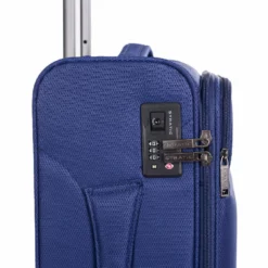 Stratic Light Plus 4-Rollen Trolley S 55 Cm Dark Blue -Reisenthel Verkauf 03 00 1040 55 DarkBlue 7 900x900
