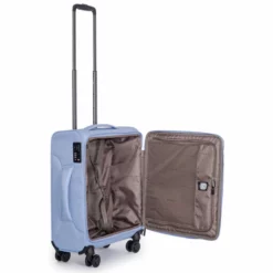 Stratic Light Plus 4-Rollen Trolley S 55 Cm Light Blue 11 Stratic Light Plus 4-Rollen Trolley S 55 Cm Light Blue -Reisenthel Verkauf 03 00 1040 55 LightBlue 4 900x900