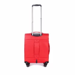 Stratic Light Plus 4-Rollen Trolley S 55 Cm Black -Reisenthel Verkauf 03 00 1040 55 Red 3 900x900