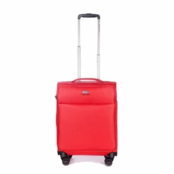 Stratic Light Plus 4-Rollen Trolley S 55 Cm Black -Reisenthel Verkauf 03 00 1040 55 Red 6 900x900