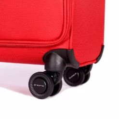 Stratic Light Plus 4-Rollen Trolley S 55 Cm Red -Reisenthel Verkauf 03 00 1040 55 Red 8 900x900 1