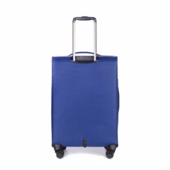 Stratic Light Plus 4-Rollen Trolley M 68 Cm Red -Reisenthel Verkauf 03 00 1040 65 DarkBlue 3 900x900