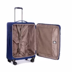 Stratic Light Plus 4-Rollen Trolley M 68 Cm Red -Reisenthel Verkauf 03 00 1040 65 DarkBlue 4 900x900