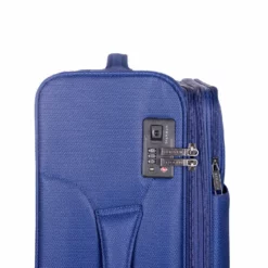 Stratic Light Plus 4-Rollen Trolley M 68 Cm Red -Reisenthel Verkauf 03 00 1040 65 DarkBlue 7 900x900