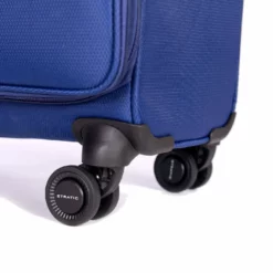 Stratic Light Plus 4-Rollen Trolley M 68 Cm Red -Reisenthel Verkauf 03 00 1040 65 DarkBlue 8 900x900