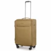 Stratic Light Plus 4-Rollen Trolley M 68 Cm Khaki