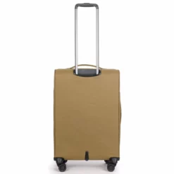 Stratic Light Plus 4-Rollen Trolley M 68 Cm Khaki -Reisenthel Verkauf 03 00 1040 65 Khaki 3 900x900