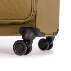 Stratic Light Plus 4-Rollen Trolley M 68 Cm Khaki -Reisenthel Verkauf 03 00 1040 65 Khaki 8 900x900