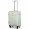 Stratic Light Plus 4-Rollen Trolley M 68 Cm Mint