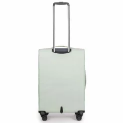 Stratic Light Plus 4-Rollen Trolley M 68 Cm Mint -Reisenthel Verkauf 03 00 1040 65 Mint 3 900x900