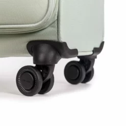 Stratic Light Plus 4-Rollen Trolley M 68 Cm Mint -Reisenthel Verkauf 03 00 1040 65 Mint 8 900x900