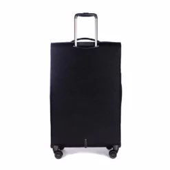 Stratic Light Plus 4-Rollen Trolley L 80 Cm Black 10 Stratic Light Plus 4-Rollen Trolley L 80 Cm Black -Reisenthel Verkauf 03 00 1040 75 Black 3 900x900