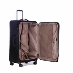 Stratic Light Plus 4-Rollen Trolley L 80 Cm Black 11 Stratic Light Plus 4-Rollen Trolley L 80 Cm Black -Reisenthel Verkauf 03 00 1040 75 Black 4 900x900