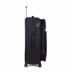 Stratic Light Plus 4-Rollen Trolley L 80 Cm Black 12 Stratic Light Plus 4-Rollen Trolley L 80 Cm Black -Reisenthel Verkauf 03 00 1040 75 Black 5 900x900