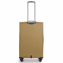 Stratic Light Plus 4-Rollen Trolley L 80 Cm Khaki -Reisenthel Verkauf 03 00 1040 75 Khaki 3 900x900