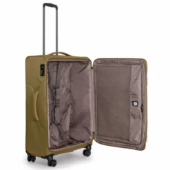 Stratic Light Plus 4-Rollen Trolley L 80 Cm Khaki -Reisenthel Verkauf 03 00 1040 75 Khaki 4 900x900