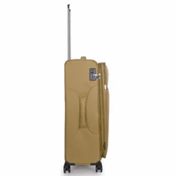 Stratic Light Plus 4-Rollen Trolley L 80 Cm Khaki -Reisenthel Verkauf 03 00 1040 75 Khaki 5 900x900