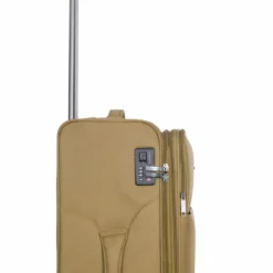 Stratic Light Plus 4-Rollen Trolley L 80 Cm Khaki -Reisenthel Verkauf 03 00 1040 75 Khaki 7 900x900