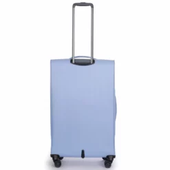 Stratic Light Plus 4-Rollen Trolley L 80 Cm Light Blue 10 Stratic Light Plus 4-Rollen Trolley L 80 Cm Light Blue -Reisenthel Verkauf 03 00 1040 75 LightBlue 3 900x900