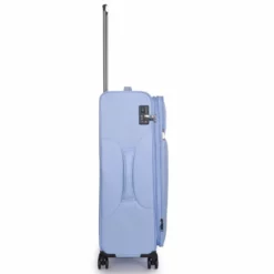 Stratic Light Plus 4-Rollen Trolley L 80 Cm Light Blue 12 Stratic Light Plus 4-Rollen Trolley L 80 Cm Light Blue -Reisenthel Verkauf 03 00 1040 75 LightBlue 5 900x900