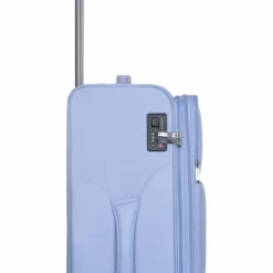 Stratic Light Plus 4-Rollen Trolley L 80 Cm Light Blue 14 Stratic Light Plus 4-Rollen Trolley L 80 Cm Light Blue -Reisenthel Verkauf 03 00 1040 75 LightBlue 7 900x900