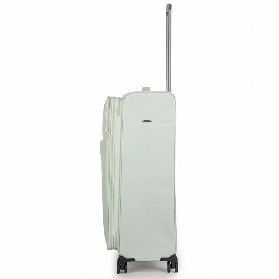 Stratic Light Plus 4-Rollen Trolley L 80 Cm Mint 2 Stratic Light Plus 4-Rollen Trolley L 80 Cm Mint – Bild 2