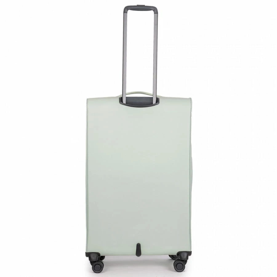 Stratic Light Plus 4-Rollen Trolley L 80 Cm Mint 3 Stratic Light Plus 4-Rollen Trolley L 80 Cm Mint – Bild 3