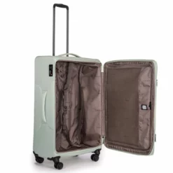 Stratic Light Plus 4-Rollen Trolley L 80 Cm Mint 11 Stratic Light Plus 4-Rollen Trolley L 80 Cm Mint -Reisenthel Verkauf 03 00 1040 75 Mint 4 900x900