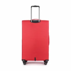 Stratic Light Plus 4-Rollen Trolley L 80 Cm Red -Reisenthel Verkauf 03 00 1040 75 Red 3 900x900