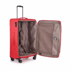 Stratic Light Plus 4-Rollen Trolley L 80 Cm Red -Reisenthel Verkauf 03 00 1040 75 Red 4 900x900