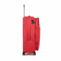 Stratic Light Plus 4-Rollen Trolley L 80 Cm Red -Reisenthel Verkauf 03 00 1040 75 Red 5 900x900
