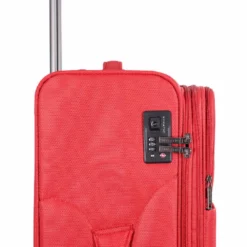 Stratic Light Plus 4-Rollen Trolley L 80 Cm Red -Reisenthel Verkauf 03 00 1040 75 Red 7 900x900