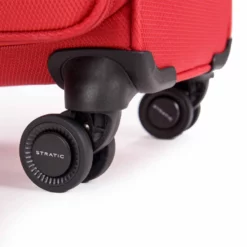 Stratic Light Plus 4-Rollen Trolley L 80 Cm Red -Reisenthel Verkauf 03 00 1040 75 Red 8 900x900