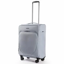 Stratic Mix 4-Rollen Trolley M 68 Cm Steel