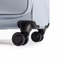 Stratic Mix 4-Rollen Trolley M 68 Cm Steel -Reisenthel Verkauf 03 28 1038 65 8 900x900