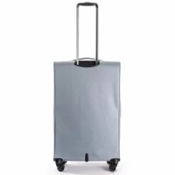 Stratic Mix 4-Rollen Trolley L 80 Cm Steel -Reisenthel Verkauf 03 28 1038 75 3 900x900