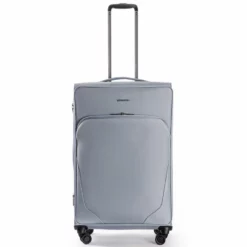 Stratic Mix 4-Rollen Trolley L 80 Cm Steel -Reisenthel Verkauf 03 28 1038 75 6 900x900