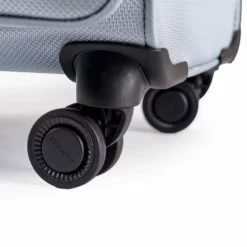 Stratic Mix 4-Rollen Trolley L 80 Cm Steel -Reisenthel Verkauf 03 28 1038 75 8 900x900