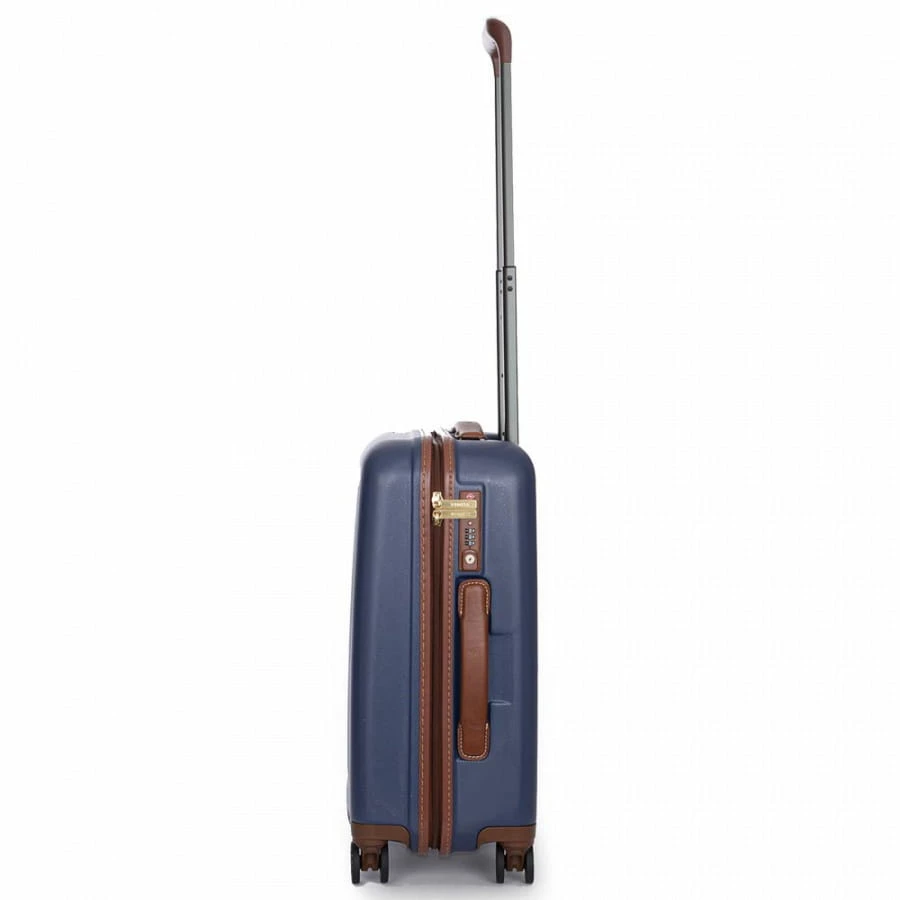 Stratic Merian 4-Rollen Trolley S 55 Cm Navy 2 Stratic Merian 4-Rollen Trolley S 55 Cm Navy – Bild 2