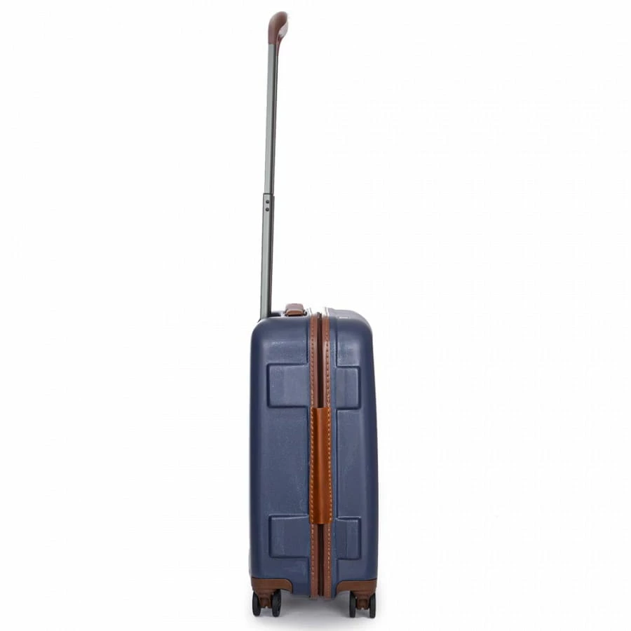 Stratic Merian 4-Rollen Trolley S 55 Cm Navy 5 Stratic Merian 4-Rollen Trolley S 55 Cm Navy – Bild 5