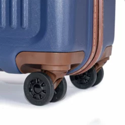 Stratic Merian 4-Rollen Trolley S 55 Cm Navy 15 Stratic Merian 4-Rollen Trolley S 55 Cm Navy -Reisenthel Verkauf 03 36 1044 55 8 900x900