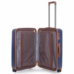 Stratic Merian 4-Rollen Trolley M 66 Cm Navy -Reisenthel Verkauf 03 36 1044 65 4 900x900