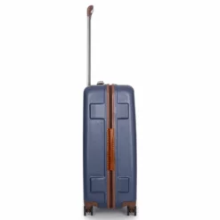Stratic Merian 4-Rollen Trolley M 66 Cm Navy -Reisenthel Verkauf 03 36 1044 65 5 900x900