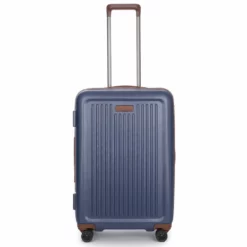 Stratic Merian 4-Rollen Trolley M 66 Cm Navy -Reisenthel Verkauf 03 36 1044 65 6 900x900