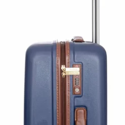 Stratic Merian 4-Rollen Trolley M 66 Cm Navy -Reisenthel Verkauf 03 36 1044 65 7 900x900